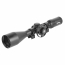 Прицел оптический (Spina Optics) ApexFin.1 3-18X50 WA SF (SCOL-2308) с кольцами Black