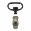 Антабка (WADSN) LINK Angled QD (FG)