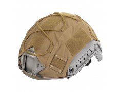 Чехол на шлем Ops-Core (WoSport) WST FAST helmet cover (Coyote Brown) L