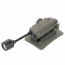 Фонарь для шлема (WoSport) Sidewinder (Olive)