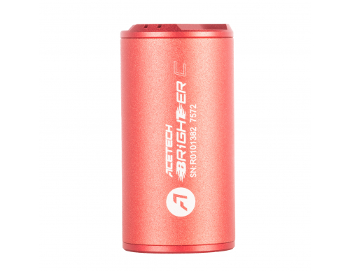Трассерная насадка (ACETECH) Brighter C Tracer Unit (Red)
