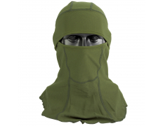 Маска-балаклава (WoSport) Tactical Breathable (Olive) размер S-M