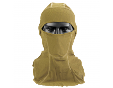 Маска-балаклава (WoSport) Tactical Breathable (TAN) размер L-XL