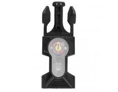 Маячок (FMA) S-Lite BUCKLE Black (RED)