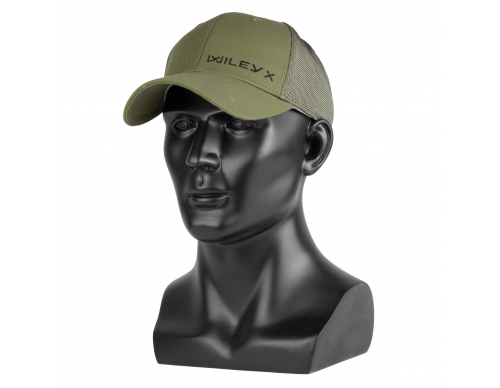 Кепка (WILEY X) Olive