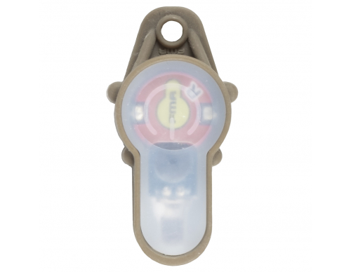 Маячок (FMA) S-Lite PENDANT TAN (RED)
