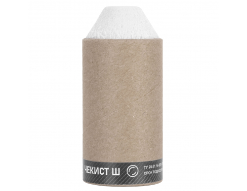 Выстрел ЧЕКИСТ Страйкарт шары