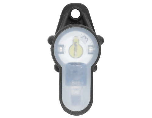 Маячок (FMA) S-Lite PENDANT Black (WHITE)