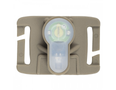 Маячок (FMA) S-Lite MOLLE TAN (GREEN)