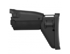 Приклад (Cyma) for FN-SCAR (Black) M088