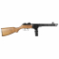 Страйкбольный автомат (S&T) ППШ 41 AEG EBB (Real Wood)