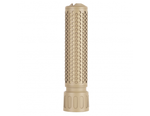 Глушитель (East Crane) KAC QDC 180x38mm (DE)