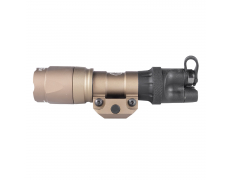 Фонарь (WADSN) M300A MINI SCOUT LIGHT With SL07 Scout Dual Switch Version (IR LED) DE