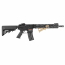 Ручка тактическая (WADSN) PTK & VTS ForeGrip Tan MP03075-DE