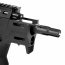 Страйкбольный автомат (Silverback) MDR-X Micron Black V3