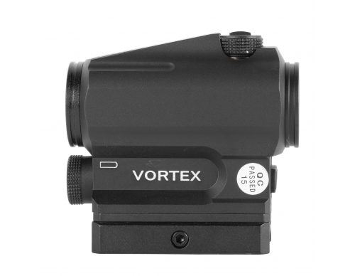 Прицел коллиматорный (Vortex) Sparc AR (2 MOA)
