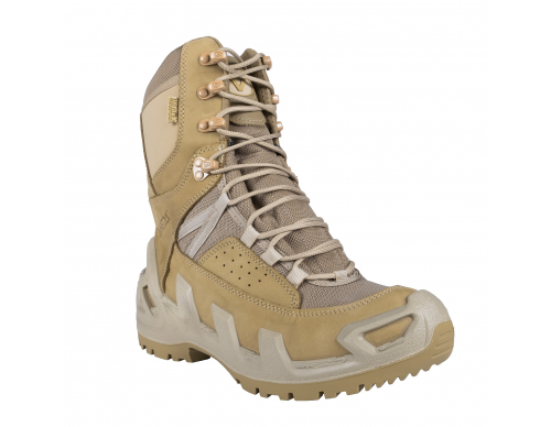 Ботинки (Vaneda) V-Clutch 1191 Pro On Duty Mid Bot (TAN) размер 45