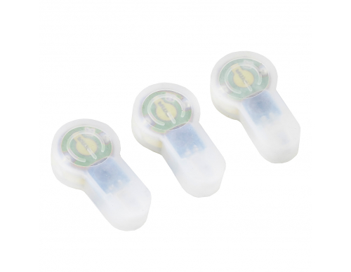 Маячки сменные (FMA) S-Lite (GREEN) комплект 3 шт