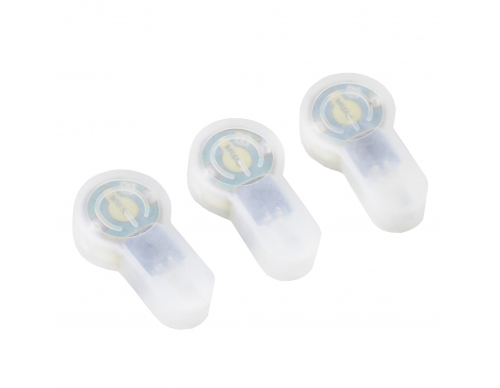 Маячки сменные (FMA) S-Lite (BLUE) комплект 3 шт