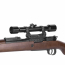 Прицел оптический (S&T) 4x26 ZF39 Type для Kar 98K