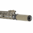 Страйкбольный автомат (East Crane) NOVESKE N4 M-LOK 9.5inch (DE) EC-867-9.5 SE+DE UP