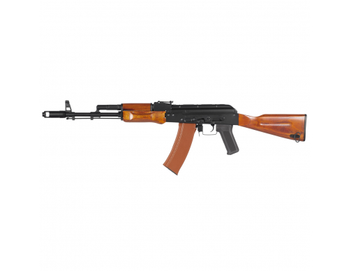 Страйкбольный автомат (Cyma) CM048 74N Wood