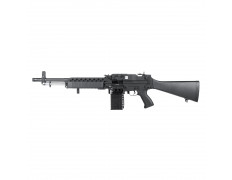 Страйкбольный пулемет (G&P) U.S. Navy MK23 MG GP-AEG015