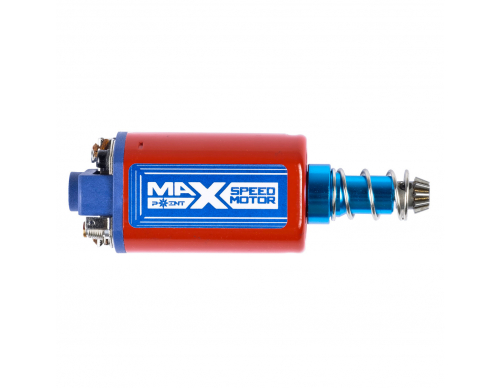 Мотор (POINT) MAX SPEED (LONG TYPE) design USA