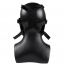Маска (WoSport) M06 Tactical Skull (Olive) 
