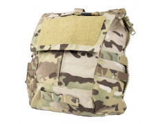 Задняя панель (IDOGEAR) AVS ZIP-ON Pack (Multicam) 