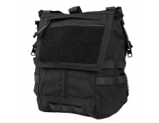 Задняя панель (IDOGEAR) AVS ZIP-ON Pack (Black) 