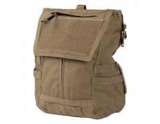 Задняя панель (IDOGEAR) AVS ZIP-ON Pack (Coyote) 
