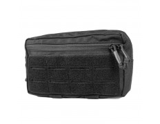 Подсумок (IDOGEAR) утилитарный горизонтальный (Black)
