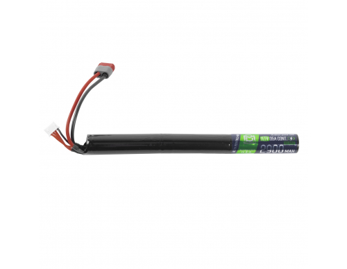 Аккумулятор BlueMAX 11.1V 2900mah AK-Type (Li-Ion) Т-РАЗЪЕМ