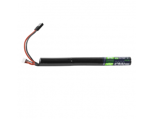Аккумулятор BlueMAX 11.1V 2900mah AK-Type (Li-Ion)