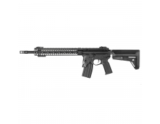 Страйкбольный автомат (Cyma) CM108 M4 Spike Rare Breed Spartan 13.2 inch (Black)