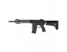 Страйкбольный автомат (Cyma) CM108A M4 Spike Rare Breed Spartan 10 inch (Black)