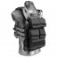 Задняя панель (IDOGEAR) CAM ZIP-ON Panel AVS (Black) 
