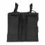 Подсумок (IDOGEAR) штурмовой двойной комбинированный (Black)