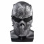 Маска (WoSport) M06 Tactical Skull (Sliver)