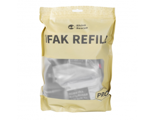 Травмокомплект IFAK (RHINO RESCUE) 17 предметов