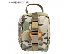 Подсумок (IDOGEAR PRO) аптечка (Multicam)