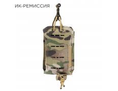 Подсумок (IDOGEAR PRO) АК/М4 открытый (Multicam)