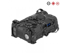 Анпек (WADSN) ET OGL (Red/IR laser) CNC (Black)