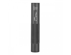 Глушитель (FMA) 198х35 мм NOVESKE Force 14+/- (Black)