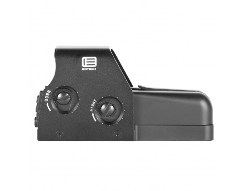 Прицел коллиматорный EOTech 553 Red Green Point