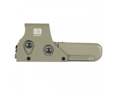Прицел коллиматорный EOTech 552 Red Green Point (TAN)