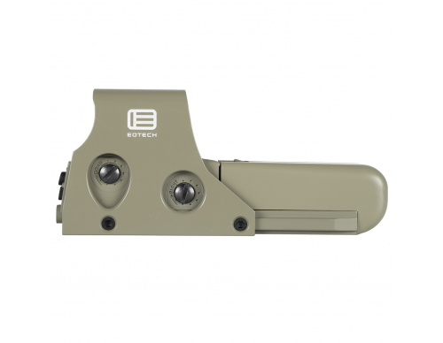Прицел коллиматорный EOTech 552 Red Green Point (TAN)