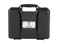 Кейс (Тактические тренировочные технологии) пистолетный 310x270x75mm (Black)
