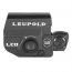 Прицел коллиматорный (LEUPOLD) LCO red dot (Black)